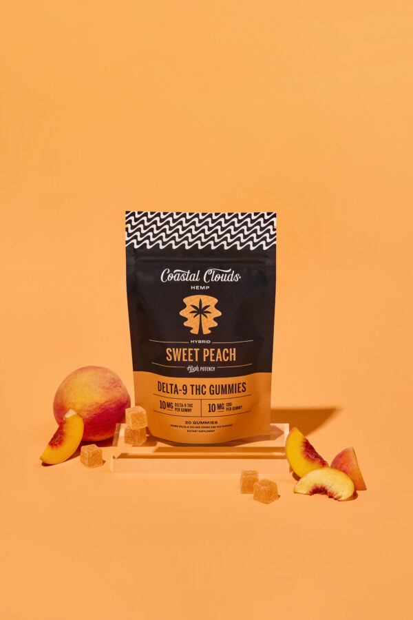 Sweet Peach