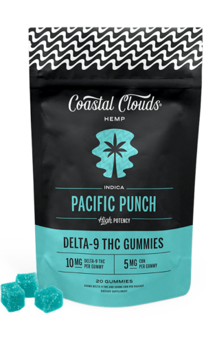 Pacific Punch