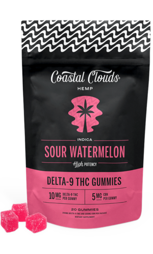 Sour Watermelon