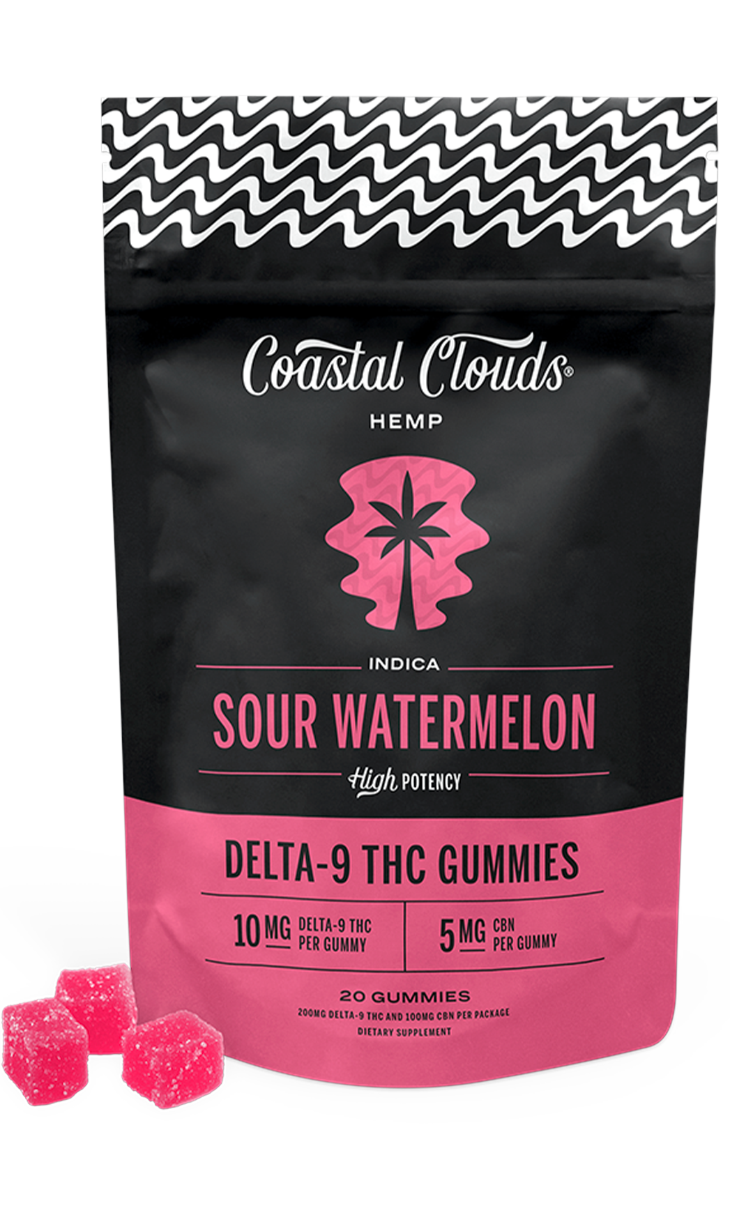Sour Watermelon