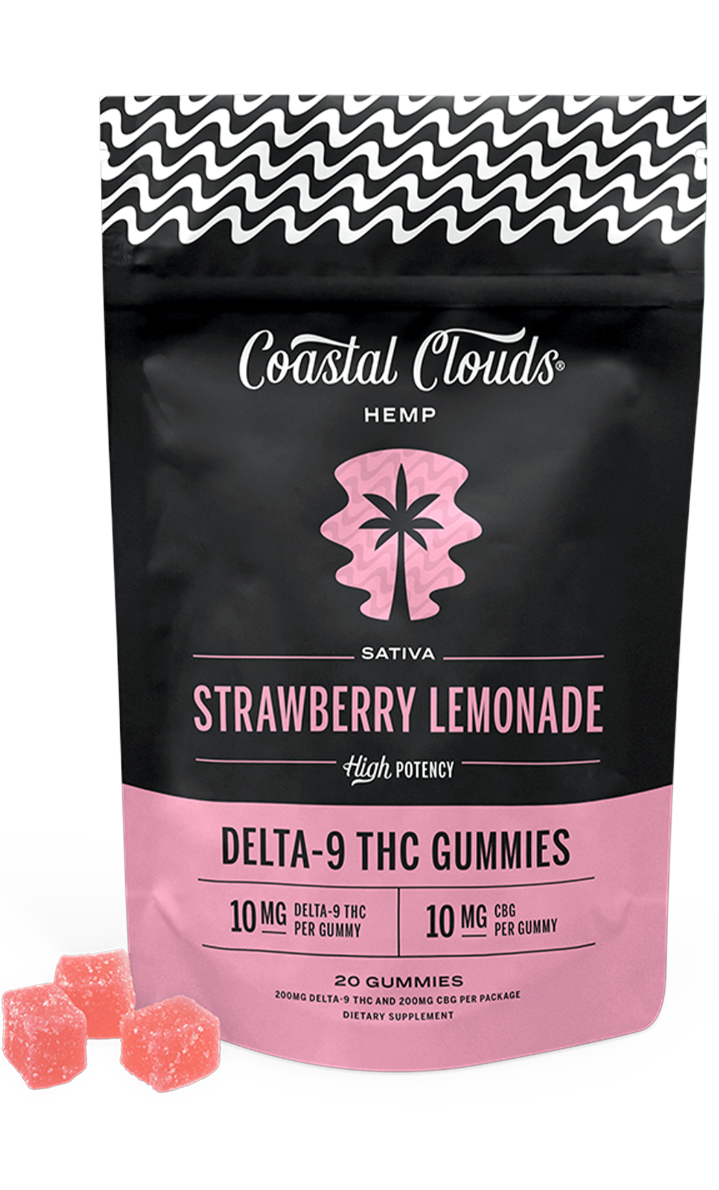 Strawberry Lemonade