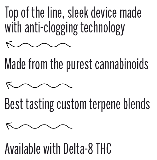 made from the purest ingredients
